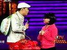 2011年北京电视台春节联欢晚会  阳仔演笑会2