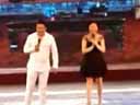 点击观看《刘老根大舞台二人转明星闫光明（刘一水）跟赵海燕（谢永强他妈）演笑片段》