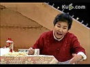 赵丽蓉 李文启小品《吃饺子》1994年央视春节联欢晚会
