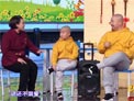 2019山东卫视春节联欢晚会小品《育儿大作战》王小利 李琳 王亮 黄思博