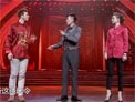 点击观看《2019江西卫视春节联欢晚会小品《老外看江西》闫佳宝 tina 耶果》