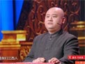 2019江西卫视春节联欢晚会孙建弘相声脱口秀《百家笑谈·回家》