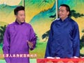 2019天津卫视春节联欢晚会裘英俊 于丹相声《做人要成才》