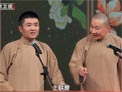 2019北京卫视元宵晚会苗阜 王声相声《寻侠记》
